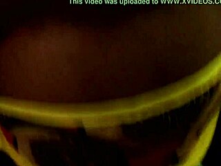 Is she sucking your dick like a porn star?