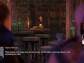 Steps of debauchery in episode 51, huh?