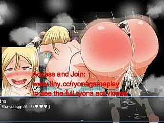 i watch cute woman having sex in human fm hentai game