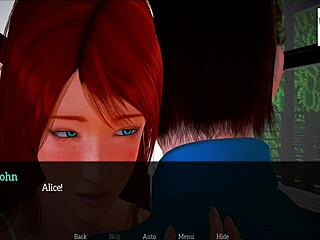 Min nye familie episode 139