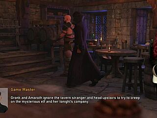 Steps of debauchery in episode 51, huh?