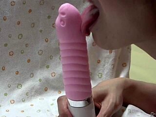 Lily Hosho's Provocative Profile: Upskirt And Tits!