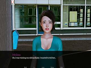 My New Family Adventures In The Cartoon World