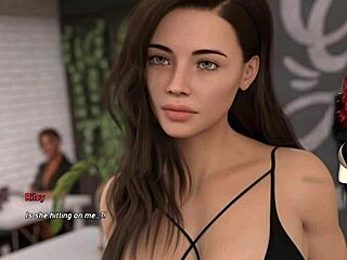 Stappen van ontucht in aflevering 51, hè?