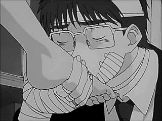 呃，动漫足交让我彻底乱了套，你懂的