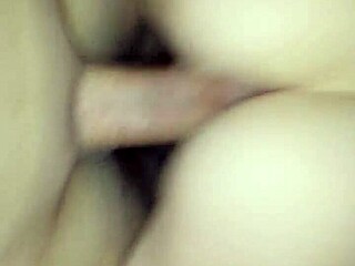 Young Teen Stripper's Wet Fat Puffy Pussy Fucked Hard After Clothes Ripped