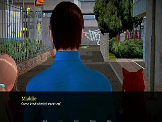 My New Family Adventures In The Cartoon World