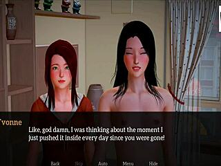 my new family episode 139