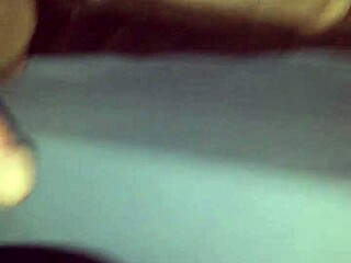 Young Teen Stripper's Wet Fat Puffy Pussy Fucked Hard After Clothes Ripped