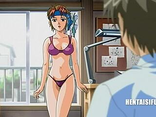 Asian office worker gets cum in smoothie from coworker