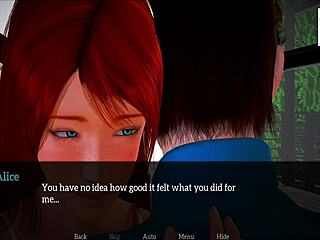 Episode 139 Keluarga Baru Gue Ngentot Panas