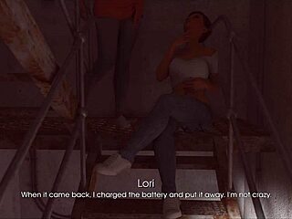 Wow, Redhead With Big Tits Gives Ultimate Pleasure!