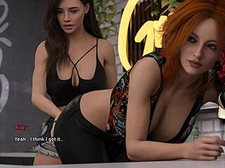 Zhýralé kroky v epizodě 51, huh?