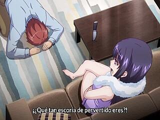 Yari Agari Chapter Two Gameplay