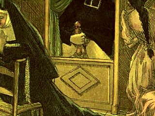 Vintage Erotic Drawings Collection