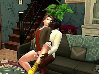 Can Three Guys Handle This Wild Gay Threesome? Big Cocks Clash in Hot Anal Action!