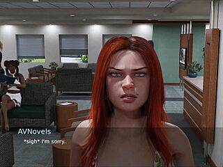 ซัมเมอร์จบสาวแดงนมโตเย็ดกันรัว