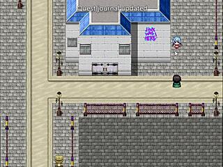 Kinky Wizard: Steamy anime role-play with a big ass hentai feature