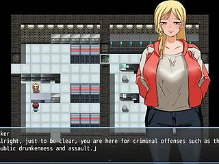 i watch cute woman having sex in human fm hentai game