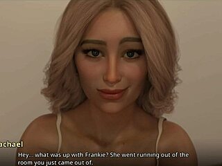 Wvm 125 Frankie Is Looking Hot