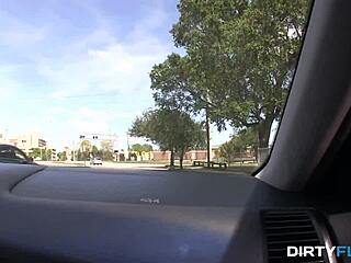 Dirty flix fucking law enforcement!