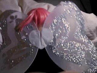 i totally banged a tooth fairy doll parody! 😂