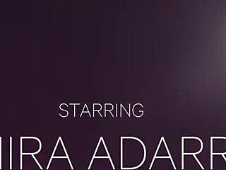 Incredible! Amirah Adara Gives Mind-Blowing Rimjob Massage - GirlsRimming