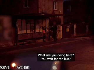 i uh picked up this big tits blonde girl for public face fuck and rough sex with big cock loving her