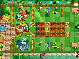 Nutaku Booty Farm Hentai Game Part 08