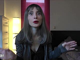 i enjoy german cuckold talk with lou nesbit and lia louise