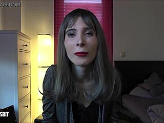 i enjoy german cuckold talk with lou nesbit and lia louise