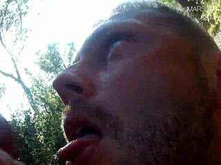 Gay Nude Beach Cruising for Public Sex Action.