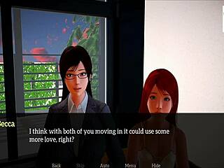 Episode 139 Keluarga Baru Gue Ngentot Panas