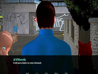 My New Family Adventures In The Cartoon World