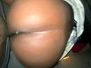 Shy Teen 18+ Neighbor Fucked With Monster Cock In Car