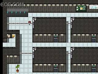 i watch cute woman having sex in human fm hentai game