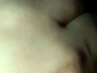 my incredible orgasm video with creamy pussy close up