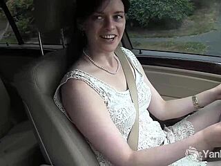 yanks amateur savannah sly relaxing