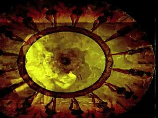 Vintage Erotic Drawings Collection