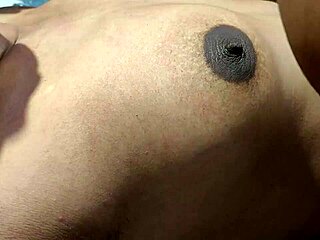 Indian teens in a threesome have hot and steamy sex