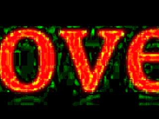 Marie McCray Rides Young Stud in Cougar Poon Play