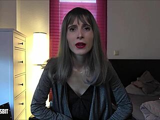 i enjoy german cuckold talk with lou nesbit and lia louise