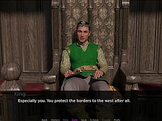 Lets play a knights tale part 2