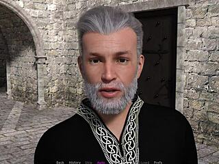 Lets play a knights tale part 2