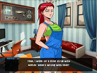 Amateur Anal Teen With Big Boobs Big Ass Big Dick Cum