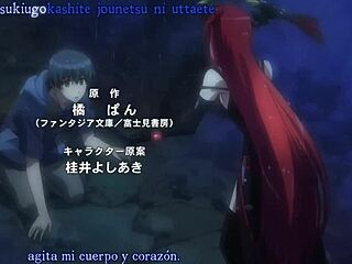 Watch This Hentai Cap 10 Now!