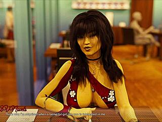 Alternate Existence 40: Intense Game Adventure