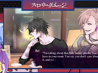 Slow damage part 2 continues