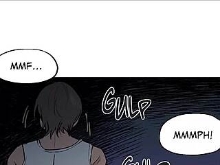 Sex Rehab Harem Episode 8 With Mommy And Students!