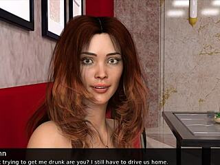 Where The Heart Is 167 - Bold 3D Cartoon Hentai Adventure.